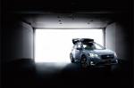 Subaru XV 2017 года (JP)